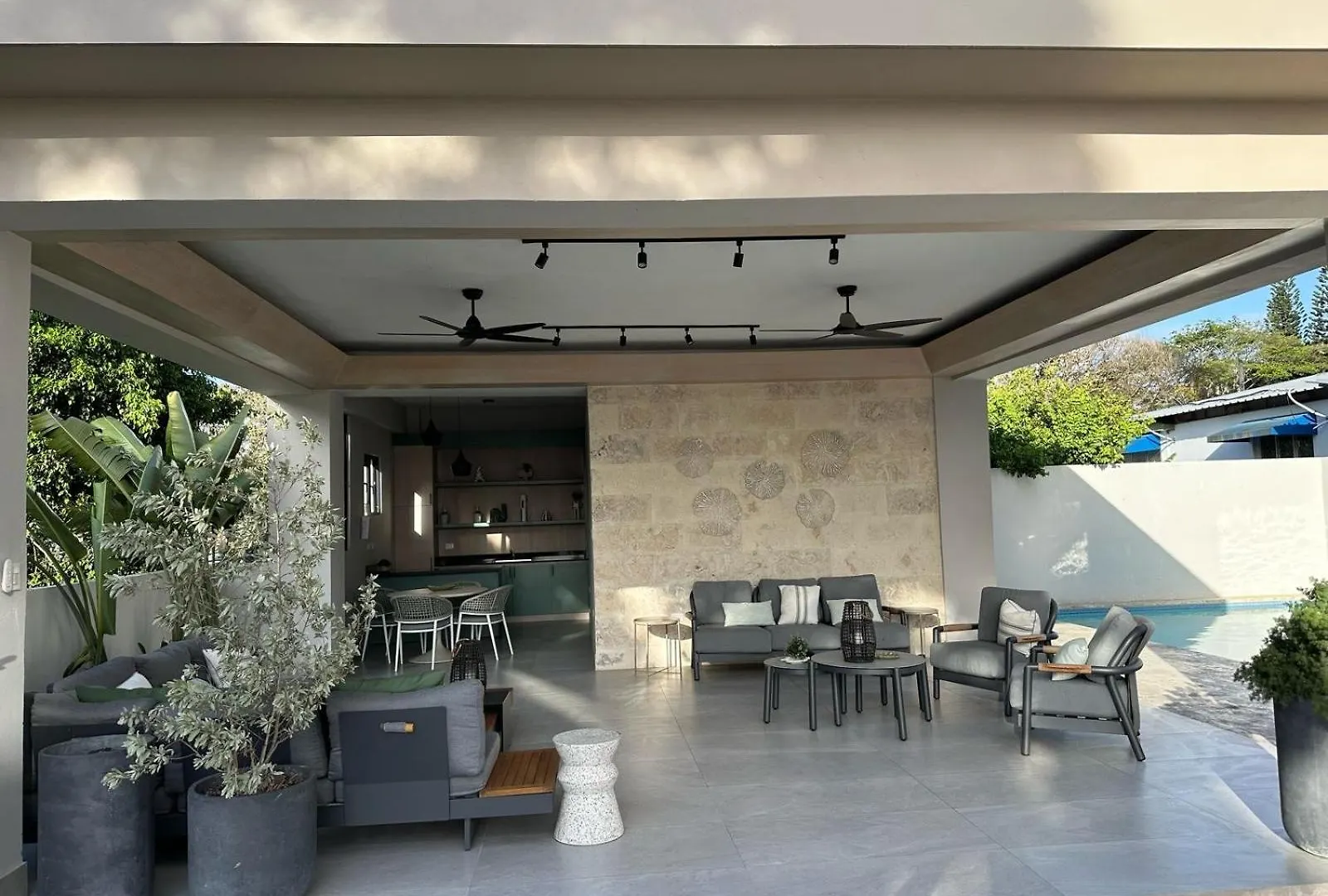 Beautiful And Luxury Apartment Santiago De Los Caballeros