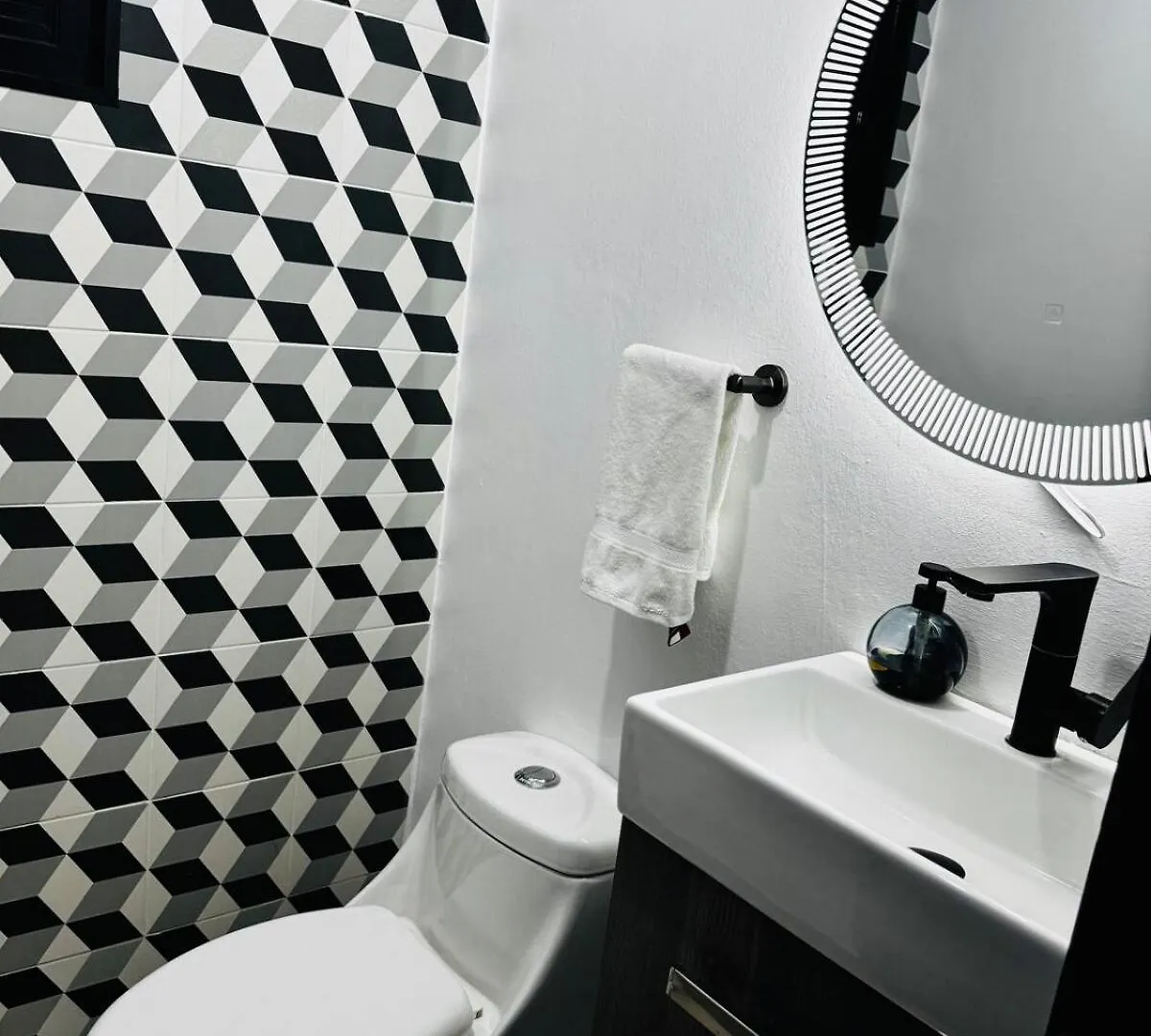 Beautiful And Luxury Apartment Santiago De Los Caballeros