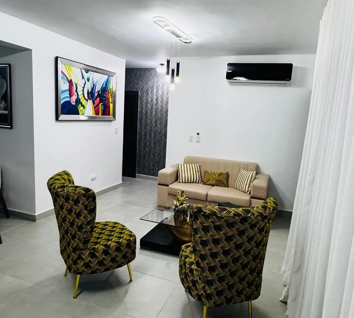 Beautiful And Luxury Apartment Santiago De Los Caballeros Δομινικανή Δημοκρατία