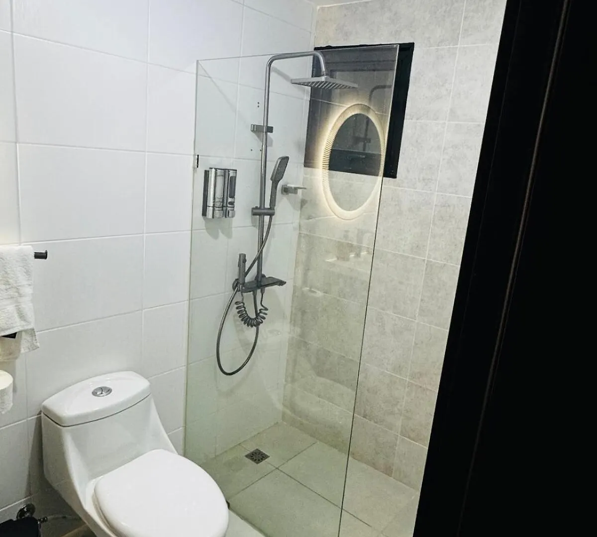 Beautiful And Luxury Apartment Santiago De Los Caballeros 0*,  Δομινικανή Δημοκρατία